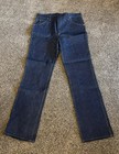 Sears Genuine Roebucks Denim Jeans Made in USA 36x34 New Without Tags VTG — photo 3