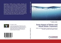 Some Aspect Of Water And Waste Water Treatment Kalpesh S. Parikh