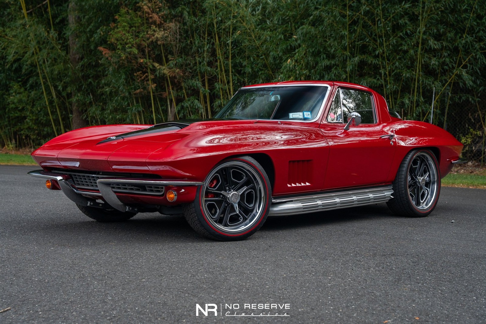1967 Chevrolet Corvette for sale in Dunellen New Jersey