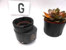 Canon AC 35-70mm f3.5-4.5 Compact Auto Focus Zoom Lens for Canon T80 FD Fit