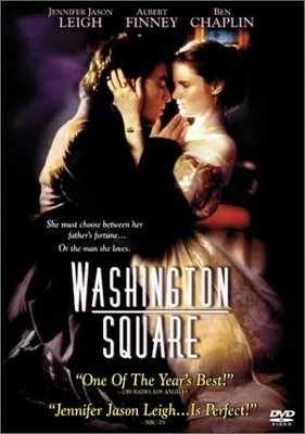 Buena Vista Home Video Washington Square