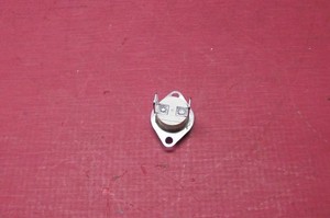 Thermostat Wäschetrockner Creda T622CW