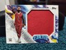 2025 JIMMY USO TOPPS EXALTED WWE MM-JU MEGA MATERIALS USED JUMBO RELIC SP CARD