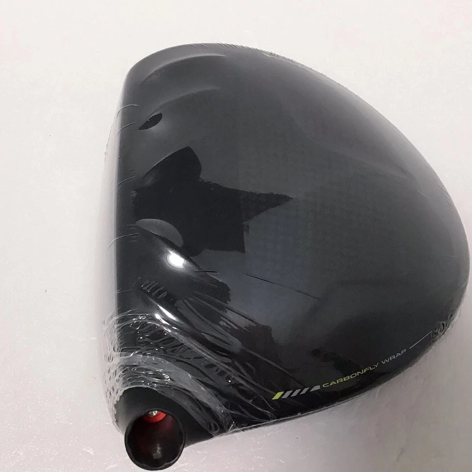Ping G430 MAX 10K* 10.5* Driver Head Only w/cover, tool NEW - Image 4 of 4
