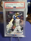 2025 Bowman Chrome - Adios Shohei Ohtani #AD-17 PSA 9