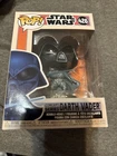 Funko Pop! Vinyl: Star Wars - Concept Series: Darth Vader #426