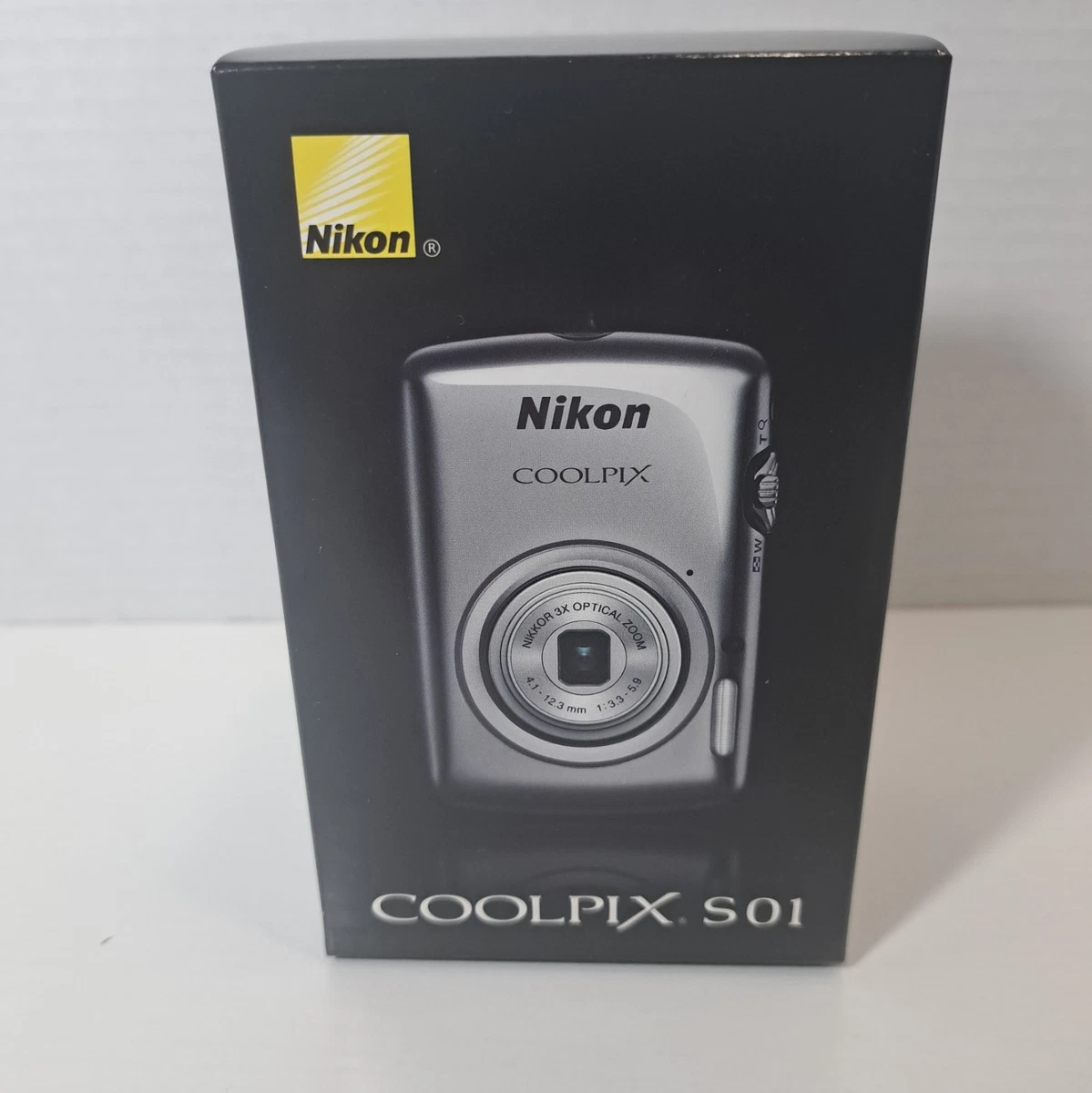 nikon s01 products for sale | eBay