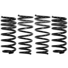 Eibach E10-10-012-01-22 Front Rear Lowering Springs Kit for 15-20 Alfa Romeo 4C