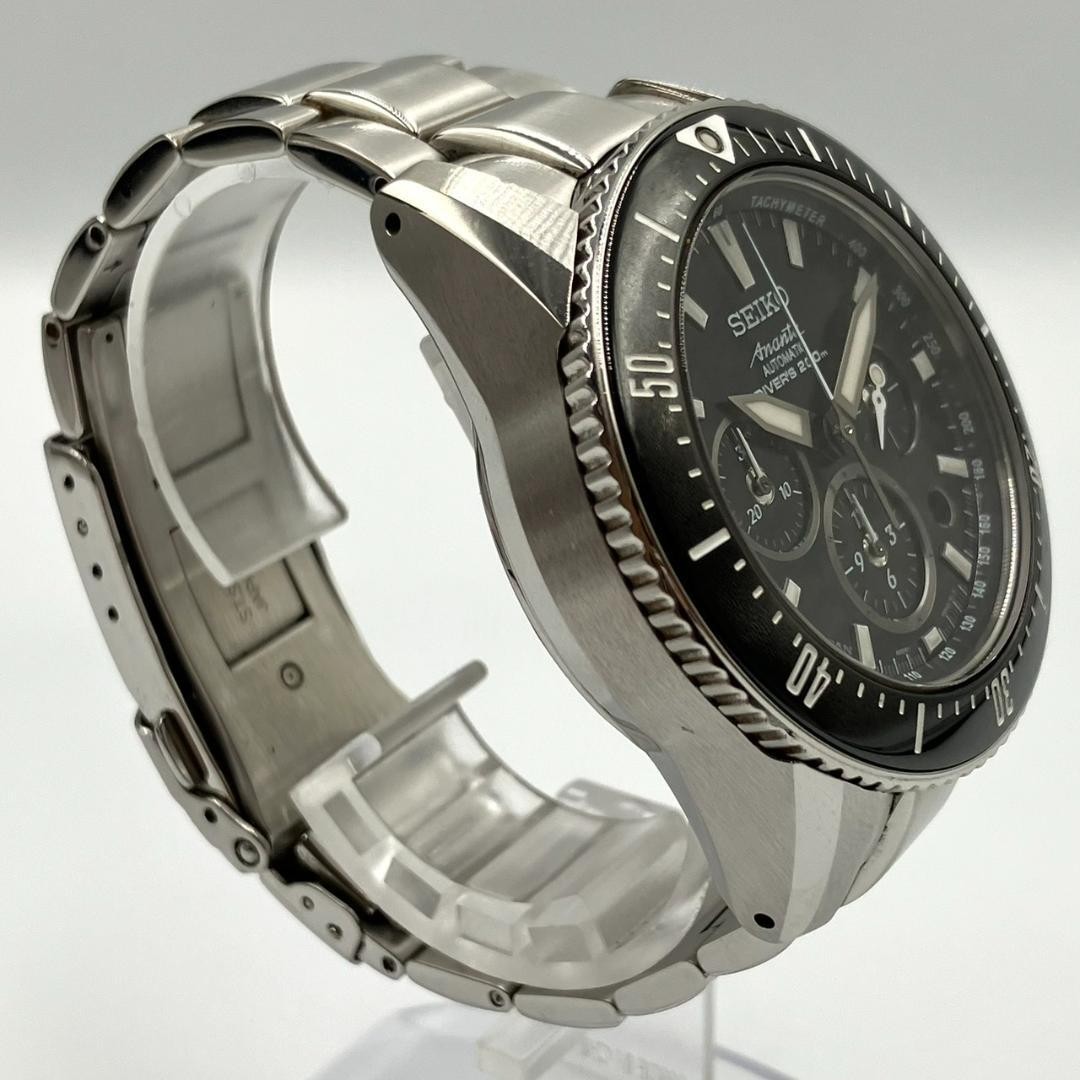 Seiko 8R39-00A0 Brightz Ananta 154169 image 5