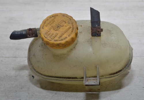 OPEL Corsa C 2005 - 1,0 12V 44KW Ausgleichsbehälter Kühlwasser #149244-G183