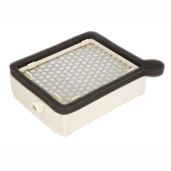 Filterelement Luftfilter FüR Yamaha SRX 600 H N 1986 - 1989 Hiflo HFA4602-image