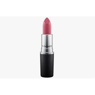 MAC X Maker Kel Calderon @K3LCalderon Satin Lipstick 