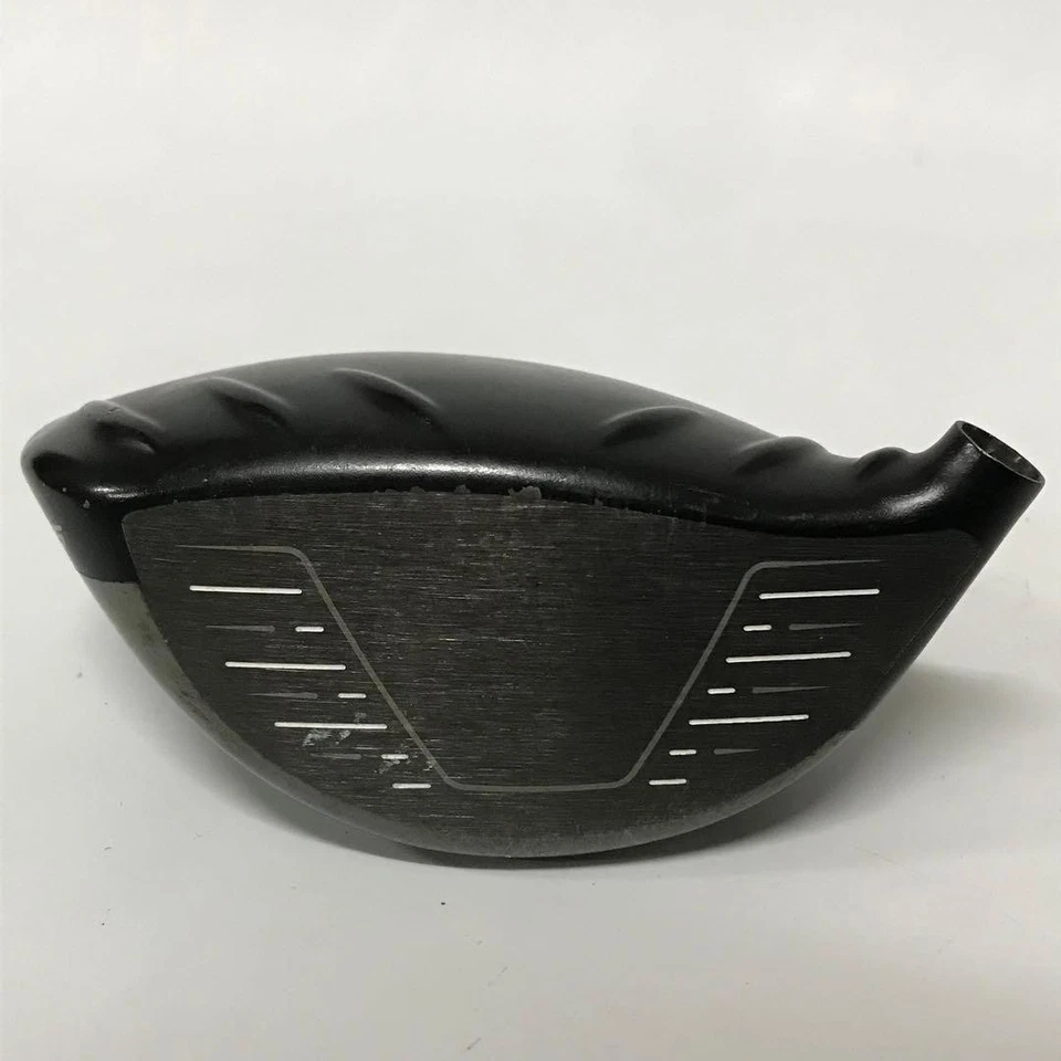 Ping G425 MAX Driver Head Only 9 Degree Right-Handed Used #33 - Image 3 of 4