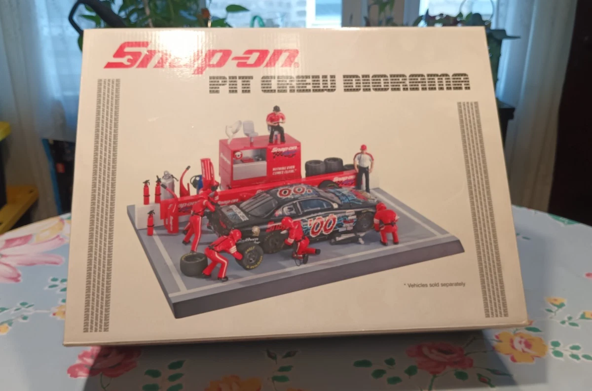 snap on diorama products for sale | eBay