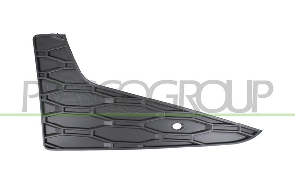 LüFtungsgitter StoßFäNger Vorne Rechts FüR Seat Leon 5F1 5F_ 1.4 Tsi 2.0 Tdi-image