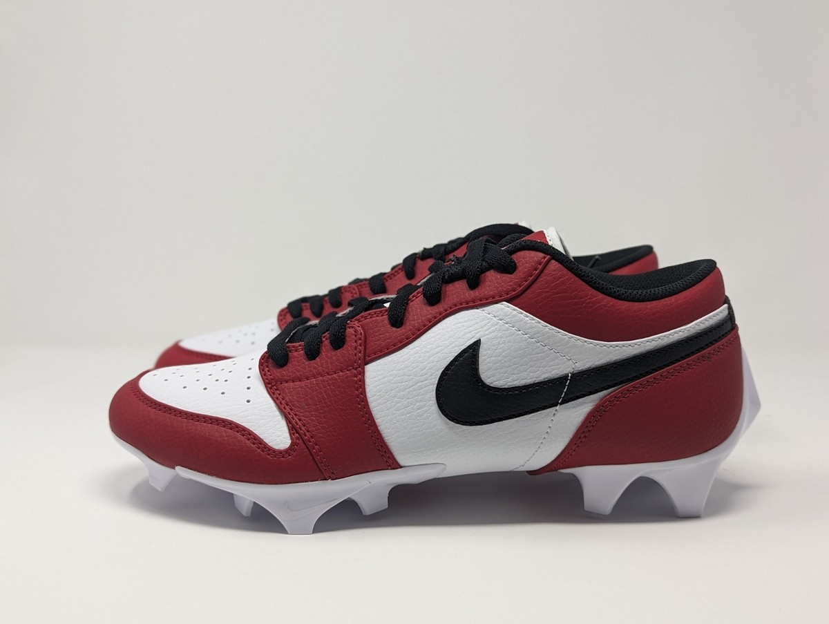 Size 13 - Jordan 1 TD Cleat 2023 Low Chicago for sale online 