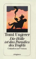Die Hölle ist das Paradies des Teufels: Gedanken und... | Buch | Zustand wie neu