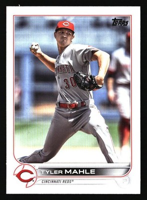 Cincinnati Reds Baseball Cards - Choose from 100s Player Qty Discount - Part 26