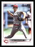 Cincinnati Reds Baseball Cards - Choose from 100s Player Qty Discount - Part 26