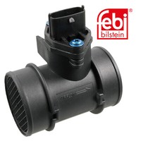 Febi Bilstein Luftmassenmesser LMM Sensor Passend FüR Opel Astra H 1.4 Meriva