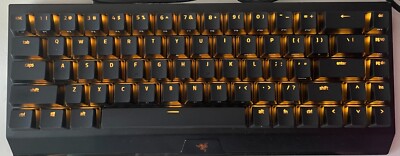 Razer BlackWidow V3 Mini HyperSpeed PHANTOM SINGLE REPLACEMENT