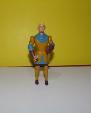 1996 Disney Hunchback of Notre Dame Phoebus Burger King Toy 4.5" Action Figure