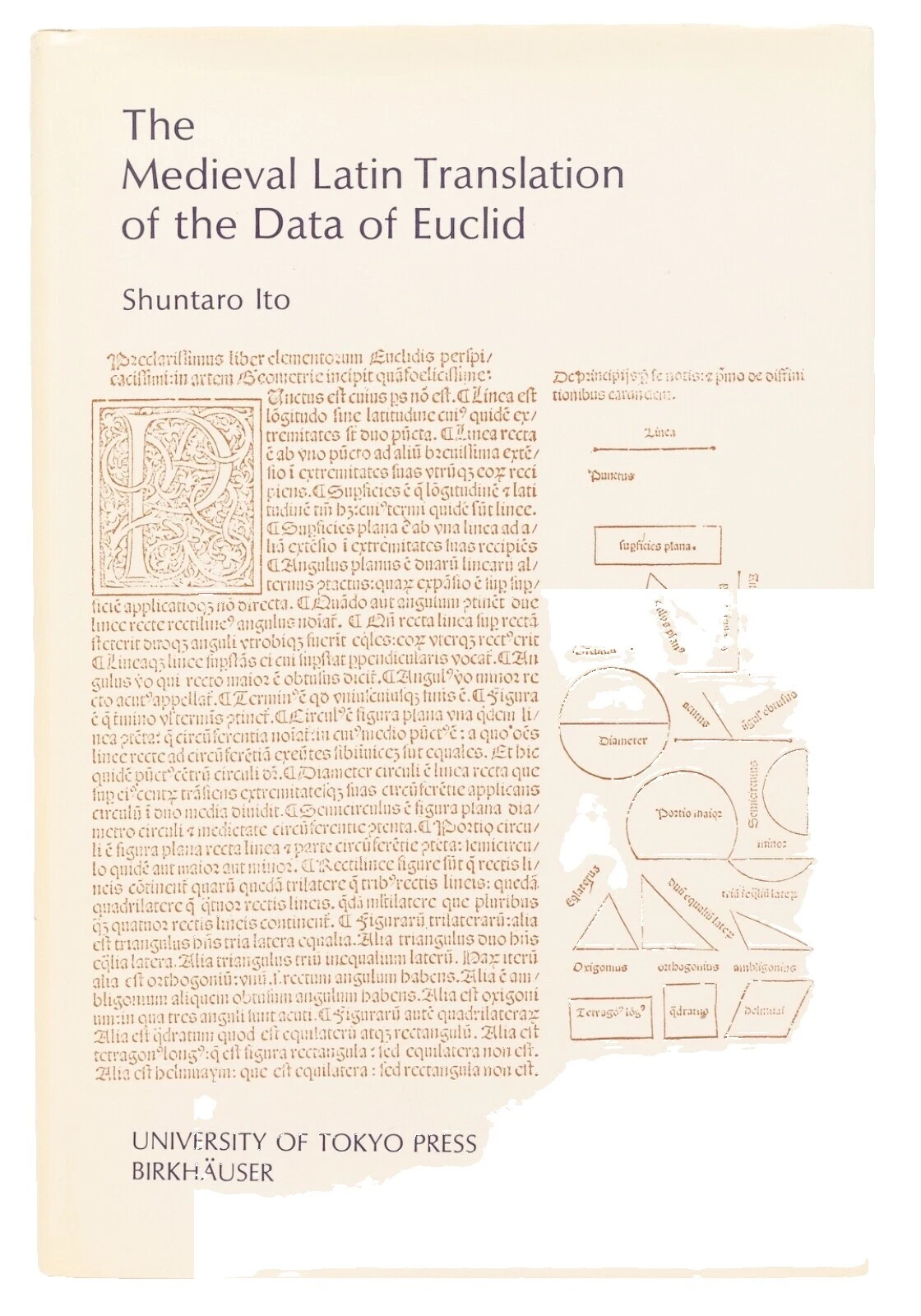 1st Edition Science & Medicine Antiquarian & Collectible Books in Latin