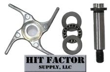 Shellplate Bearing Kit with Extra Length Bolt for Dillon RL550 (550Bolt)