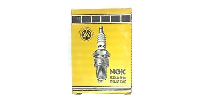 PKG of 10 NGK C6HSA Spark Plugs 3228 (GLM)