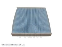 Blue Print ADF122510 Filter, Innenraumluft FüR Ford