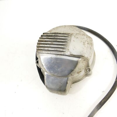 Honda CBX 550 F Lichtmaschinendeckel Limadeckel Motordeckel