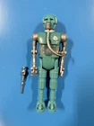 Vintage 1980 Kenner Star Wars The Empire Strikes Back 2-B1 (Complete)