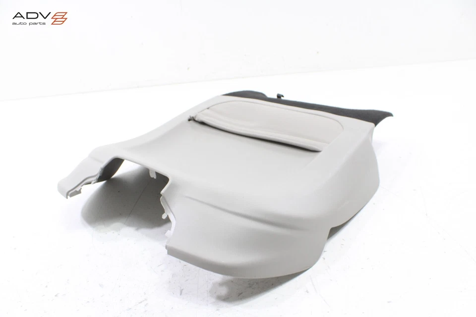 2022 - 2023 JEEP GRAND WAGONEER FRONT RIGHT SIDE SEAT BACK PANEL COVER TRIM OEM - Image 4 of 4