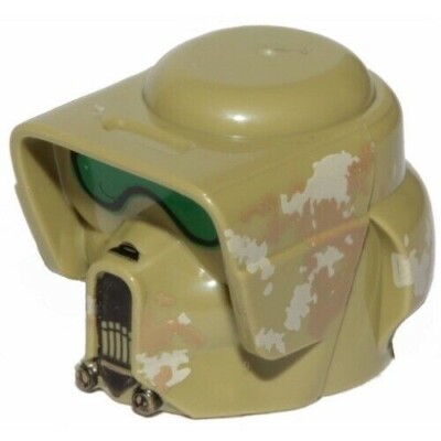 LEGO Star Wars 41st Scout Elite Corps Clone Trooper Minifigure