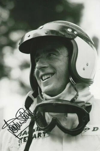 Motor Sport S Certified Original Collectable Sports Autographs