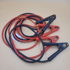 Booster Cable Part# BA5100 (450A) 100% Cooper