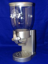 Zevro GAT102 PetFood Ceralien Spender M&uuml;sli,Tierfutter,Kaffee,