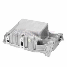 Engine Oil Pan Front For 2006-2011 Honda Civic SI HOP17B 2.0L 11200RRC00