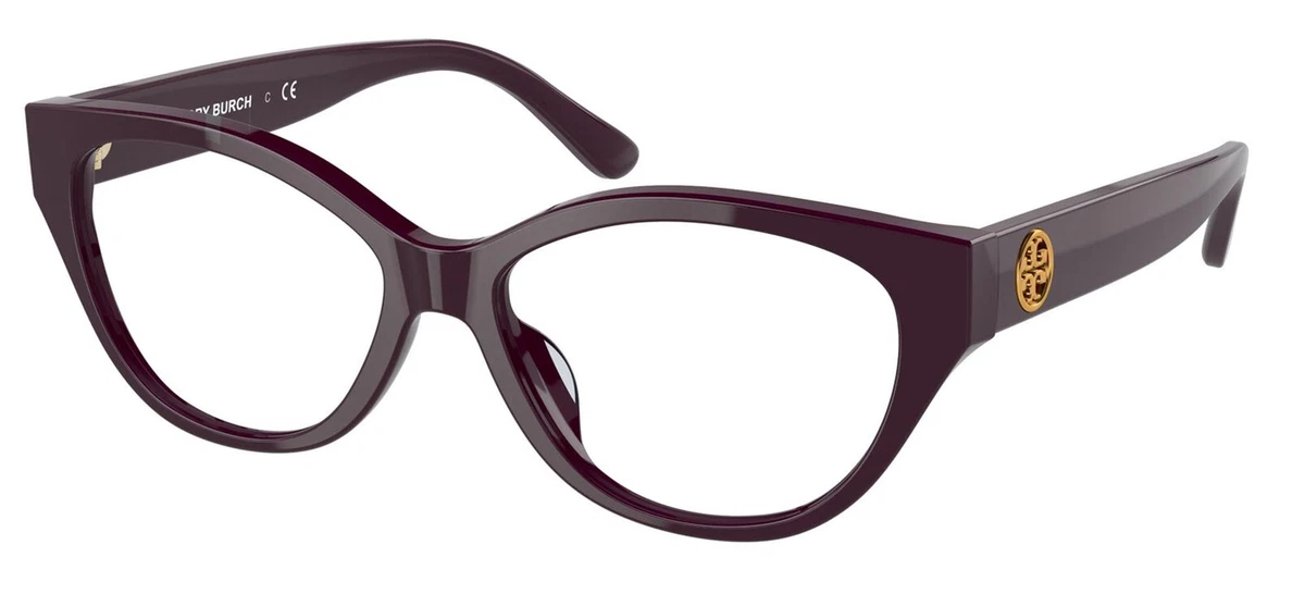 Tory burch clearance eyewear