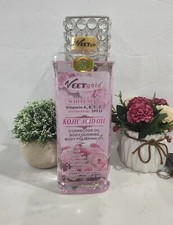 Veet Gold Kojic Acid Body Corrector Oil 1000ml