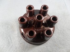 1 Nos 6 Auto Lite Ig1323 Distributor Cap Hupmobile Overland Willys Knight New 1 Nos 6 Auto Lite Ig1323 Distributor Cap Hupmobile Overland Willys Knight New