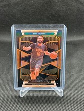2020 Panini Obsidian | EVAN FOURNIER | Base | Orange /50 | Magic