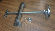 Mercedes Benz 420 589 00 33 02 Tool Liner Mercedes Benz 420 589 00 33 02 Tool Liner