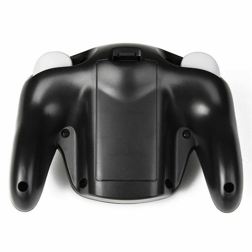 Classic Wireless Game Controller With Adapter Wavebird For Gamecube Retro GC NGC - Picture 9 of 16