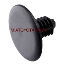Genuine Toyota 91-97 Land Cruiser 10-15 Prius Prime Clip NO.2 90467-07132