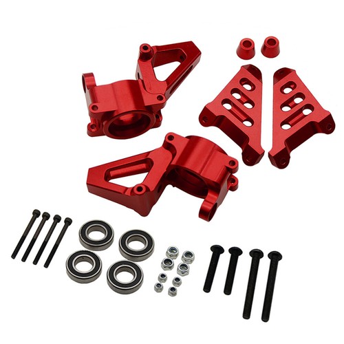 1/5 Baja Silber Motor- Abdeckung Einstellen Für 1/... - Grandado