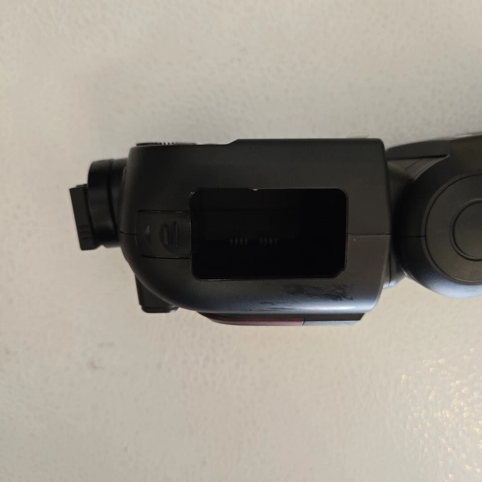 NEEWER Z760-S TTL Camera Flash Speedlite Compatible with Sony, 76Ws GN60 2.4G - Image 3 of 4