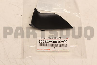 しめ縄　no.826 6928348010C0 Genuine Toyota PLUG, DOOR INSIDE 69283-48010-C0 | eBay