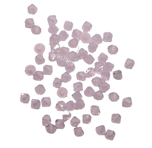 10 Strands/bag Crystal Glass Beads In Bulk Wholesale Ab Shiny Color - Foto 10