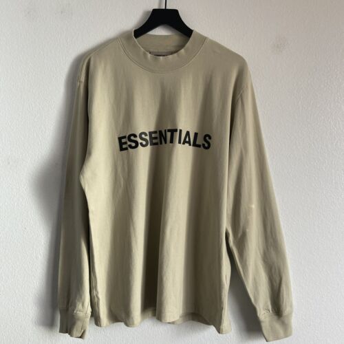 fog essentials t shirt - Gem